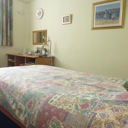 Bridge House B&B Cheltenham Zewnętrze zdjęcie