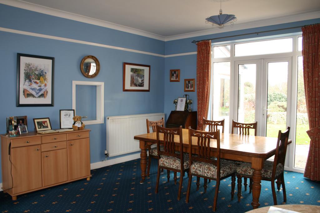 Bridge House B&B Cheltenham Zewnętrze zdjęcie