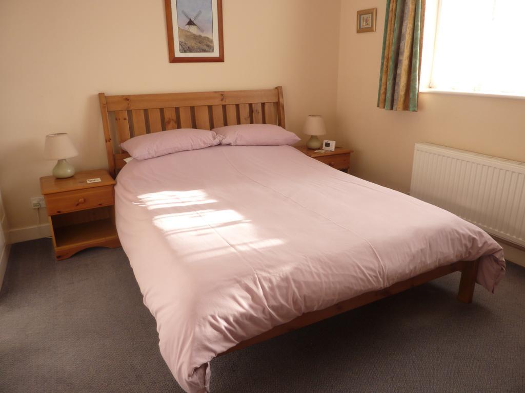 Bridge House B&B Cheltenham Zewnętrze zdjęcie