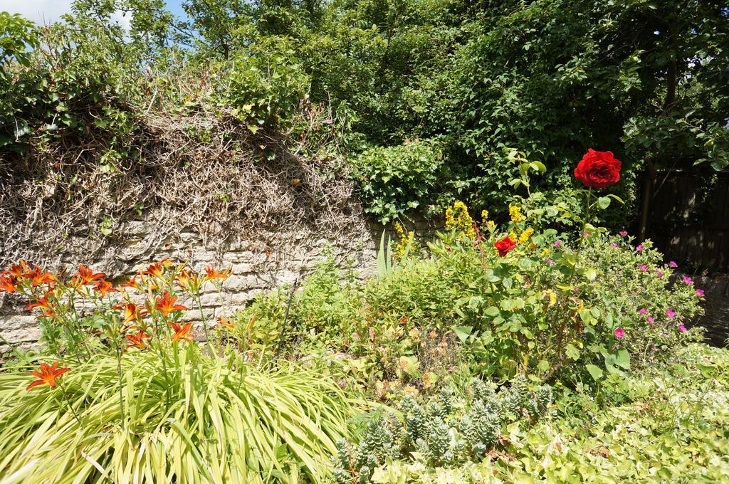 Bridge House B&B Cheltenham Zewnętrze zdjęcie