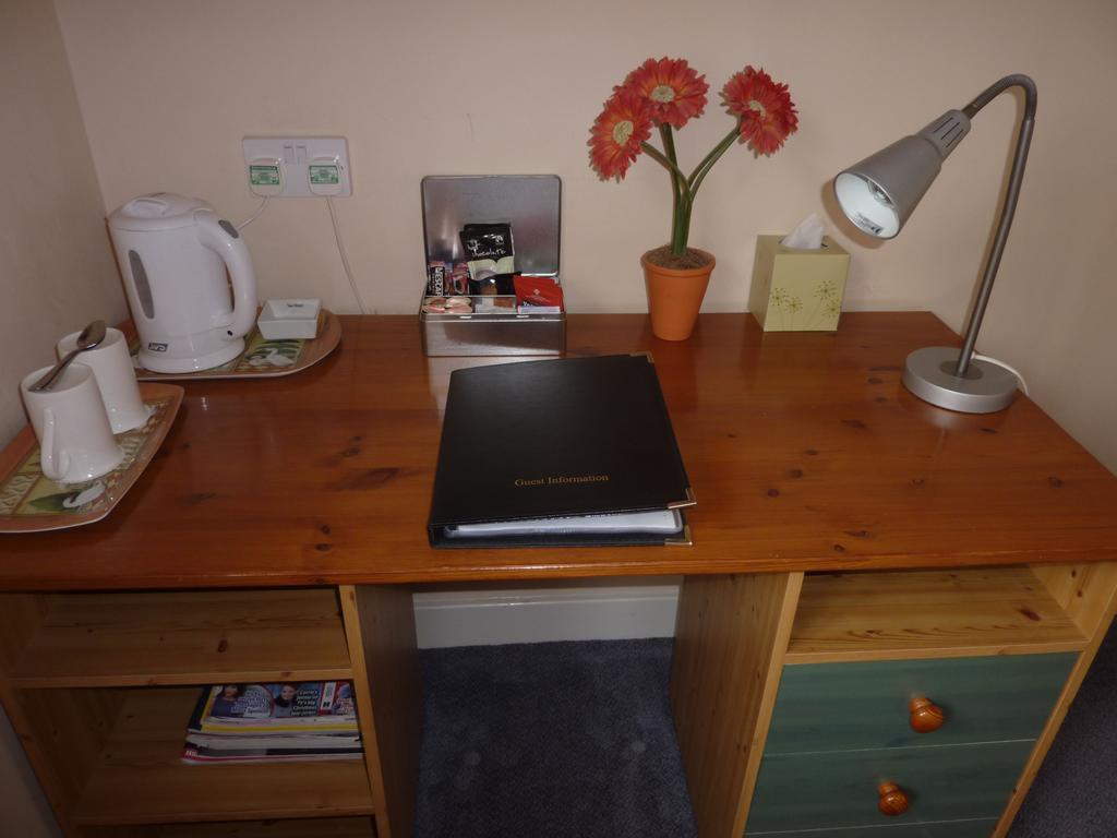 Bridge House B&B Cheltenham Zewnętrze zdjęcie