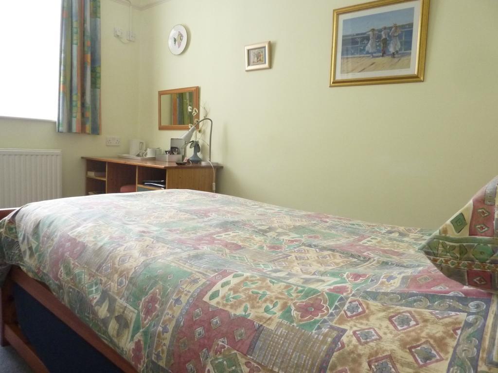 Bridge House B&B Cheltenham Zewnętrze zdjęcie