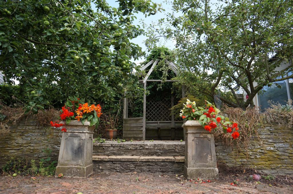 Bridge House B&B Cheltenham Zewnętrze zdjęcie