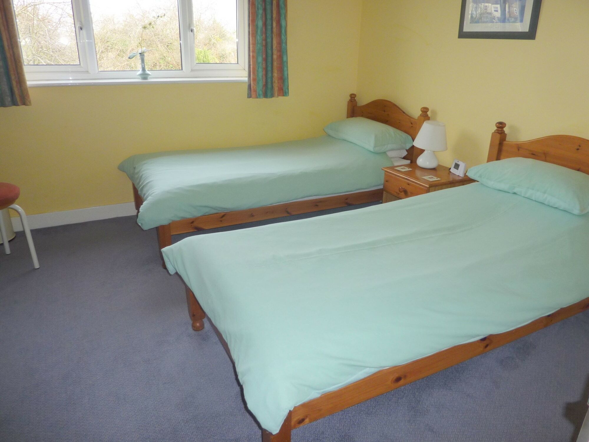 Bridge House B&B Cheltenham Zewnętrze zdjęcie