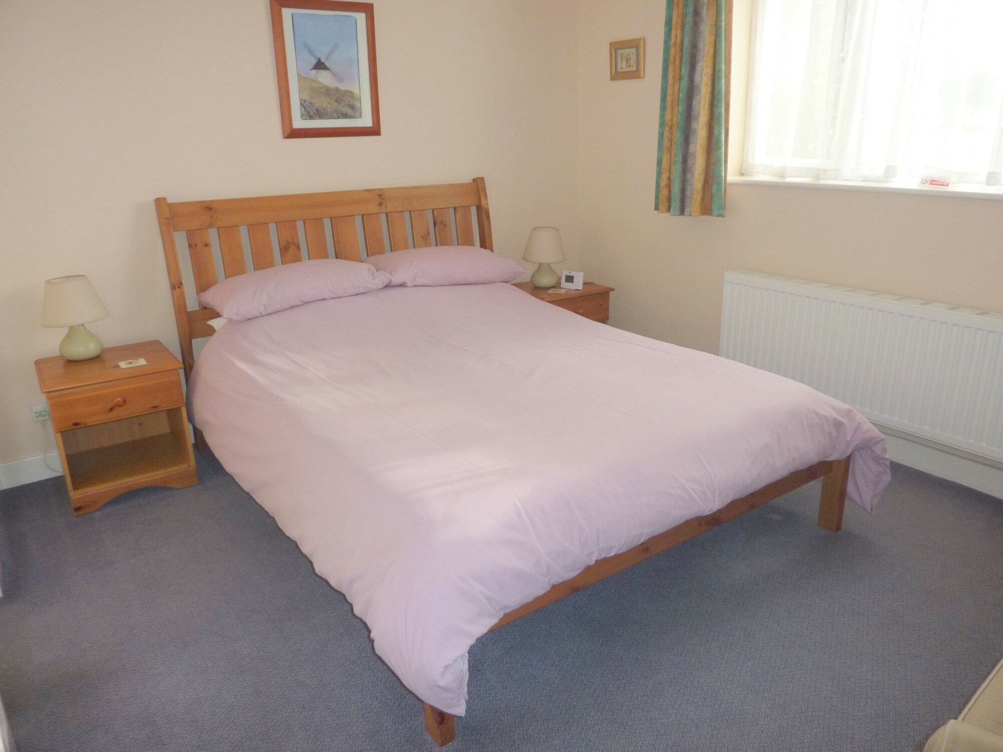 Bridge House B&B Cheltenham Zewnętrze zdjęcie