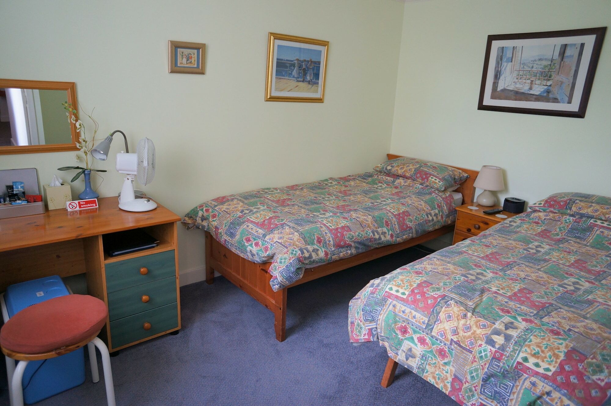 Bridge House B&B Cheltenham Zewnętrze zdjęcie